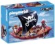 Offerta Playmobil Pirati