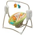 Fisher Price Altalena donadolo della Foresta al miglior prezzo