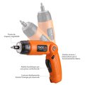 Avvitatore a Batteria / Cacciavite elettrico Senza Fili Tacklife in offerta con Buono