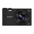 Sony DSC-WX350 al miglior prezzo sottocosto