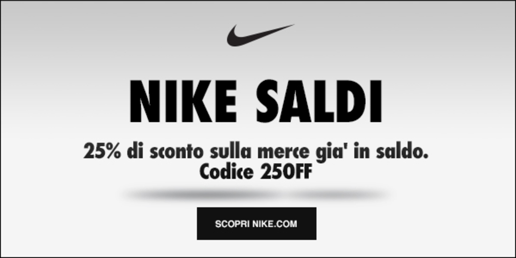 buono sconto sito nike buono sconto sito nike