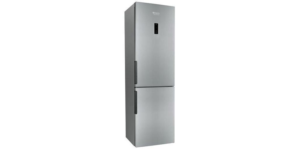 Frigorifero combinato Hotpoint-Ariston LH8FF2OA No Frost A++: 297,49€ Frigorifero combinato Hotpoint-Ariston LH8FF2OA No Frost A++: 297,49€